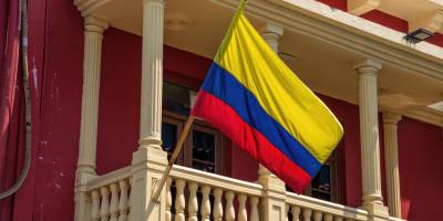 Kolombiya İsrail'i Gazze'de 'toplu katliam' yapmakla suçladı