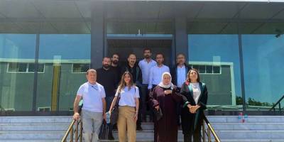 Şenyaşar ailesi davası: Fadıl Şenyaşar tahliye edilmedi