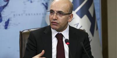Bakan Şimşek: Kamuda tasarrufta yapay zekayla etkili sonuç alınacak