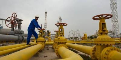 Irak Petrol Bakanı: Petrol ihracatının yeniden başlaması için Türkiye ile müzakere ediyoruz