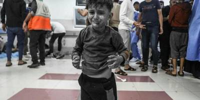 Siyonist Rejimin Katliamında 248. Gün; Yine Sivilleri Hedef Aldı