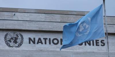 BM: Sudan, dünyanın en büyük iç göç krizini yaşıyor