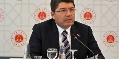 Bakan Tunç’tan YKS sorularının sızdırıldığı iddiası hakkında açıklama