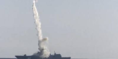 Rusya, nükleer silah tatbikatının ikinci aşamasını başlattı