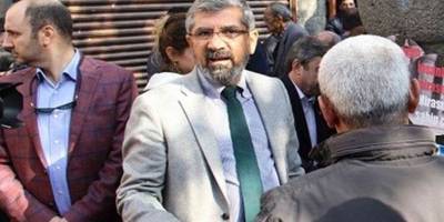 Doza Tahîr Elçî: Sibe biryar tê dayîn