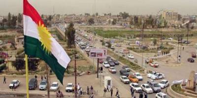 Kerkûk: 'Di nava 8 salan de ji Ereban re 9 tax hatine çêkirin'