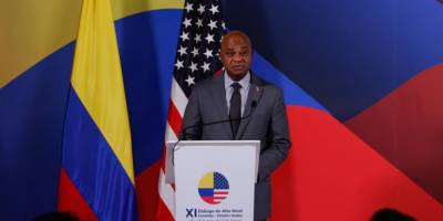 Kolombiya'dan Gazze İçin Acil Birlik ve Dayanışma Çağrısı!