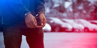 "Kuyu-5" operasyonunda 5 suç örgütü çökertildi: 57 gözaltı