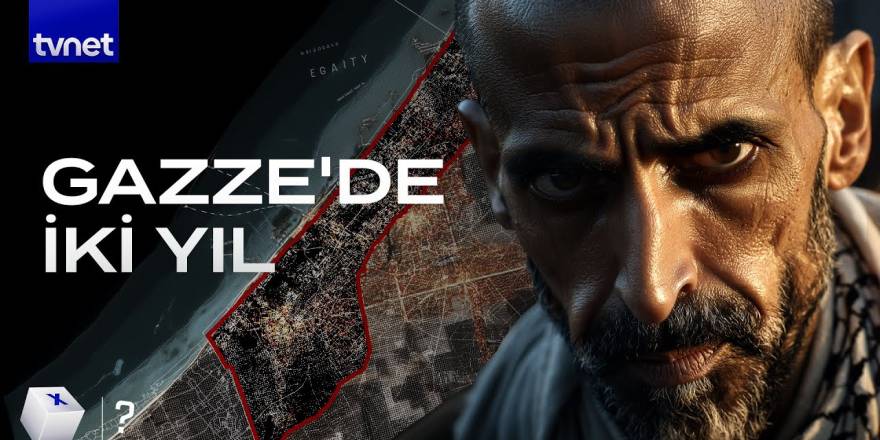 İsrail’in iki yıldır hedeflediği şey gerçekleşti mi?