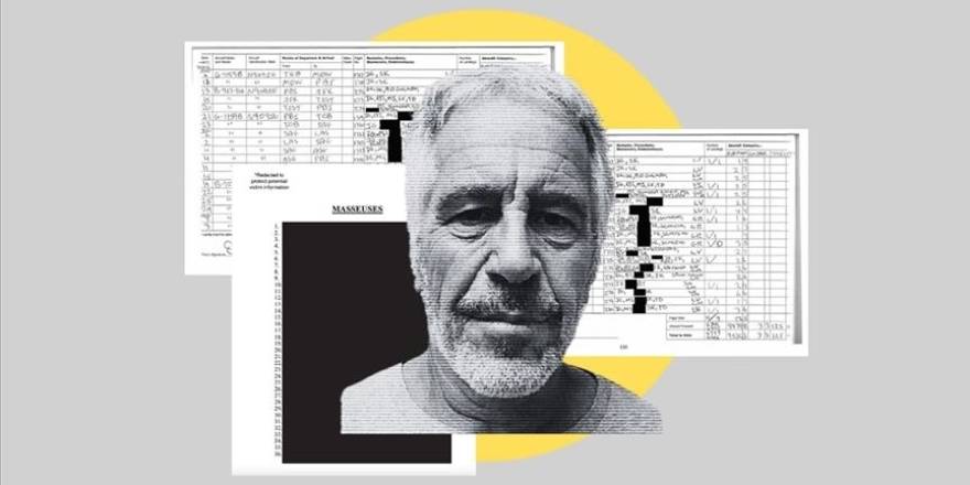 Epstein neden bilim insanlarını topladı?